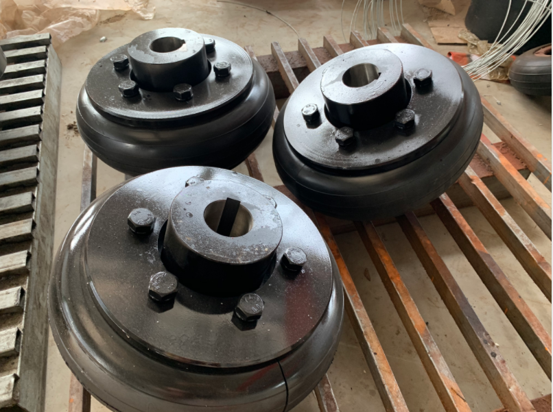 UL輪胎式聯(lián)軸器